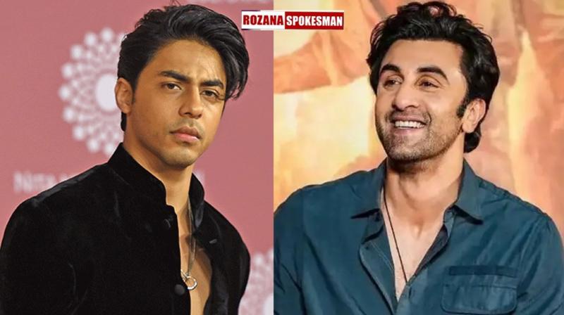 Aryan Khan's Debut Web Series Under Fire; Human Rights Commission Objects Use of Banned E-Cigarettes Aryan Khan's Debut Web Series Under Fire; Human Rights Commission Objects Use of Banned E-Cigarettes