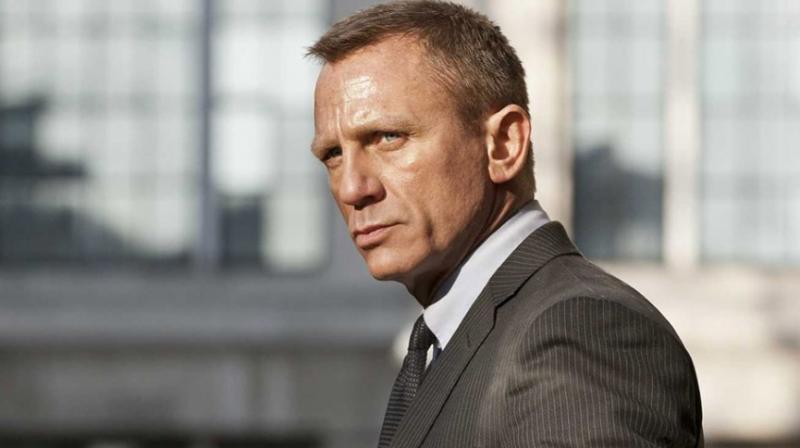 Daniel Craig Daniel Craig