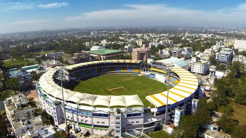 Wankhede Stadium Wankhede Stadium