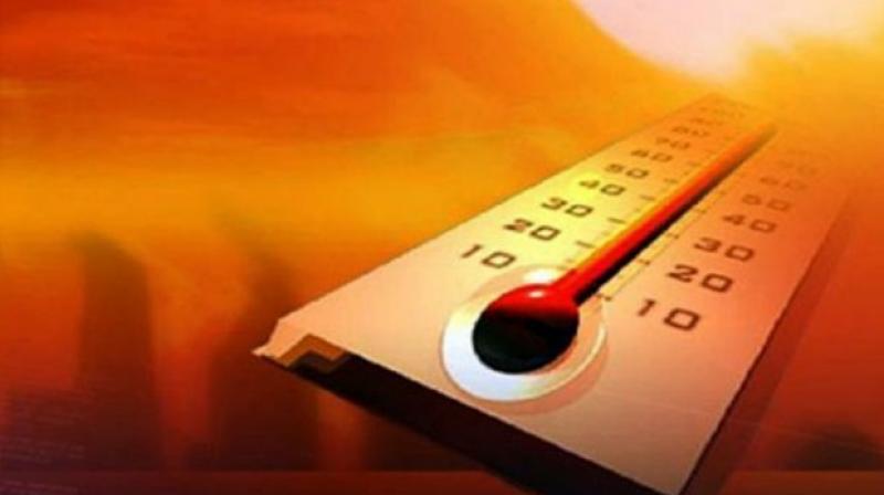Heat conditions to continue Heat conditions to continue