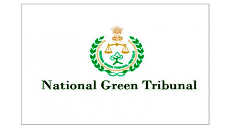 NGT slaps Rs 25,000 fine on Delhi govt NGT slaps Rs 25,000 fine on Delhi govt