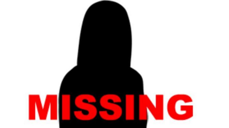SIT to trace missing woman