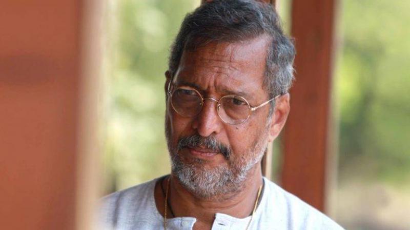 Nana Patekar