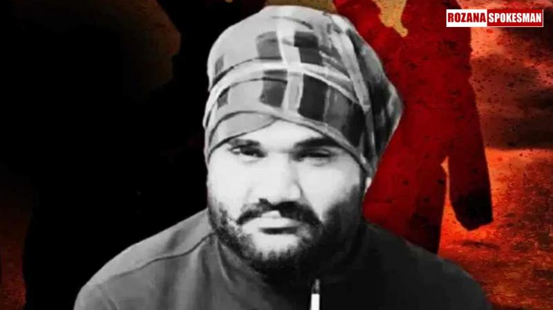 'Canada Dropped Goldy Brar from Wanted List', Says Recalled Indian High Commissioner 'Canada Dropped Goldy Brar from Wanted List', Says Recalled Indian High Commissioner