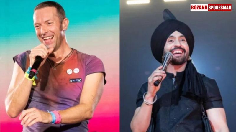 ED Conducts Nationwide Raids Over Illegal Ticket Sales for Coldplay and Diljit Dosanjh Concerts ED Conducts Nationwide Raids Over Illegal Ticket Sales for Coldplay and Diljit Dosanjh Concerts