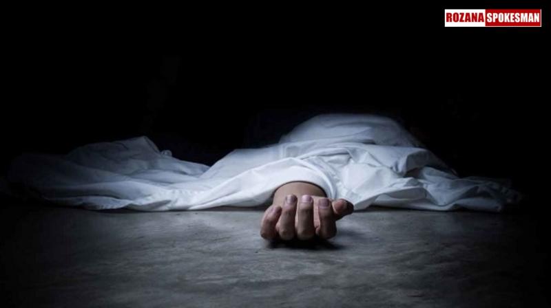 Pregnant Teen Allegedly Killed by Partner and Buried in Haryana, Two Suspects Arrested Pregnant Teen Allegedly Killed by Partner and Buried in Haryana, Two Suspects Arrested