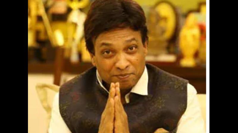 Sunil Pal Sunil Pal
