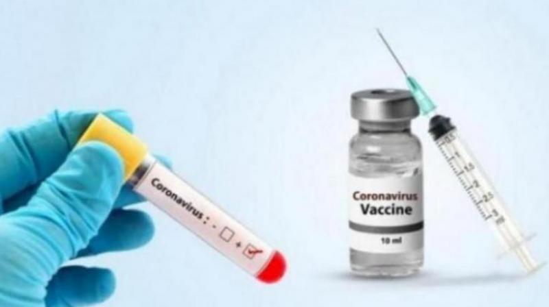 Covid-19 vaccine Covid-19 vaccine