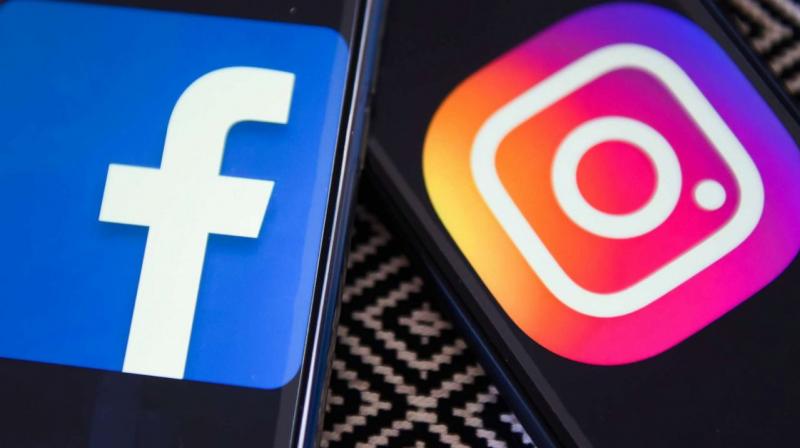 Facebook and Instagram Down News Today: Netizens React to Outage on These Platforms