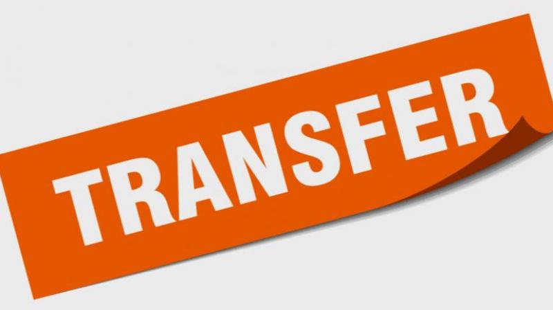 Punjab Govt orders Transfers of 16 IAS & 3 PCS Officers 