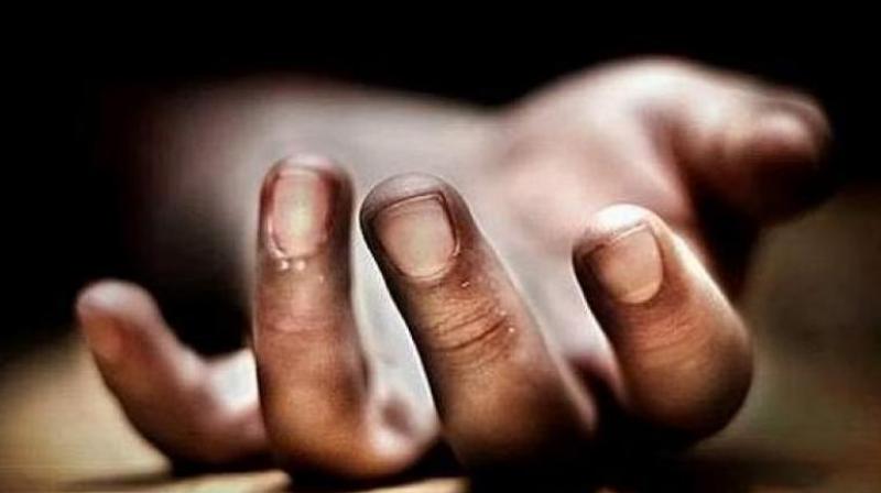 Sagar who fell into 15-feet Borewell in Ahmednagar Dies 