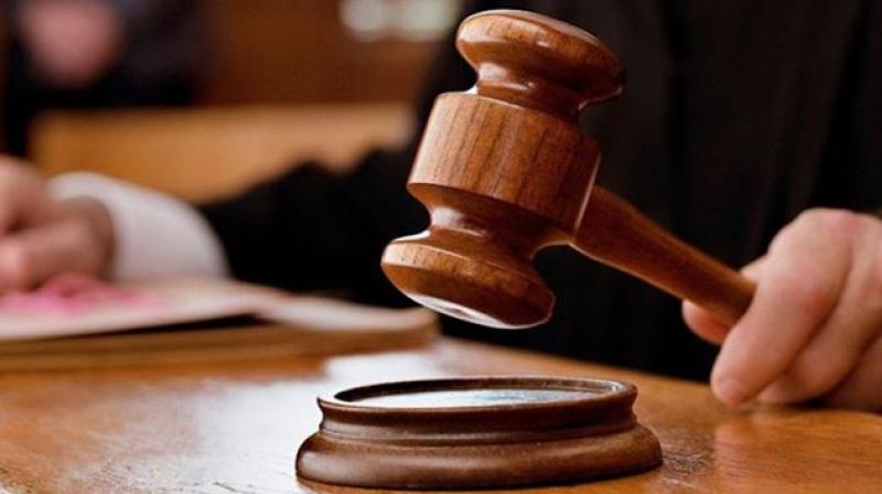 Maoist sentenced to 27 months in jail Maoist sentenced to 27 months in jail
