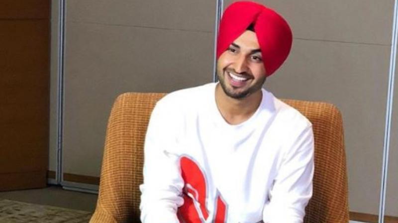 Jassi Gill Jassi Gill