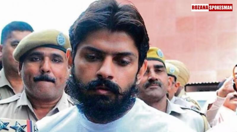 Karni Sena Offers Rs 1,11,11,111 for Lawrence Bishnoi’s Encounter Karni Sena Offers Rs 1,11,11,111 for Lawrence Bishnoi’s Encounter
