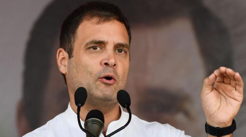 Rahul Gandhi Rahul Gandhi