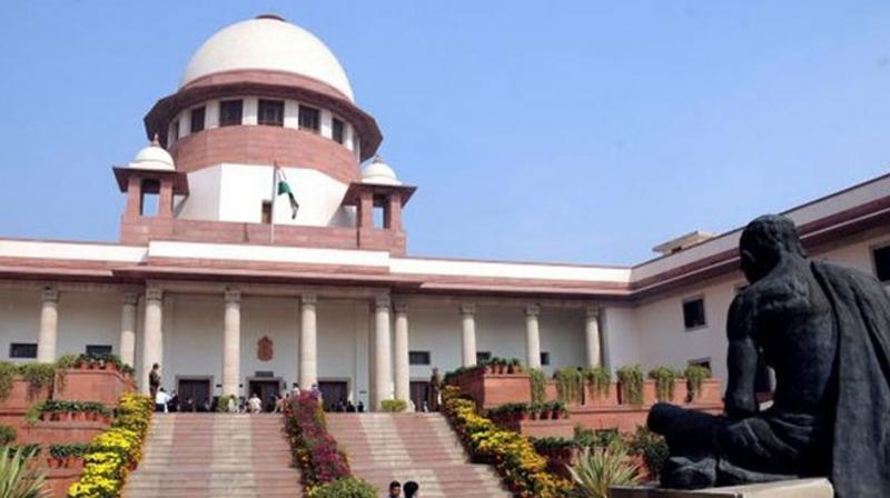 Supreme Court Supreme Court