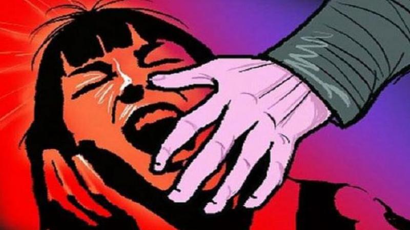 Class 6th Girl molested by teacher