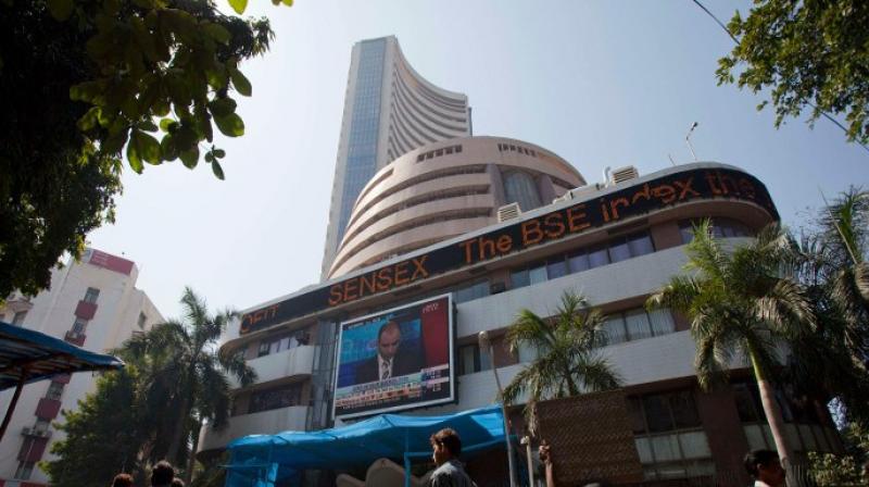 Sensex rallied about 180 points Sensex rallied about 180 points