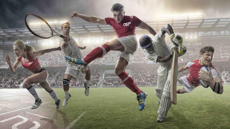 Sports Schedule Sports Schedule