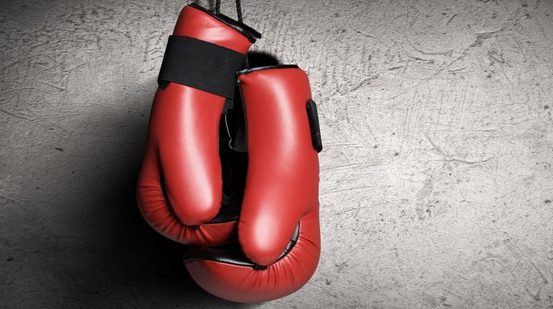 World Series of Boxing World Series of Boxing