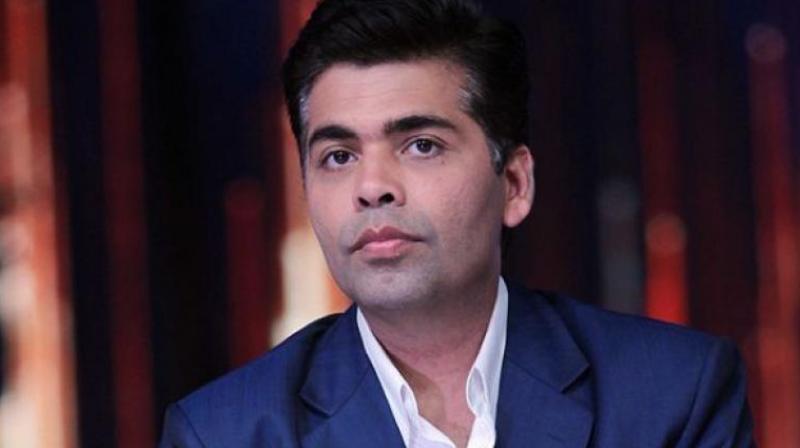 Karan Johar Karan Johar
