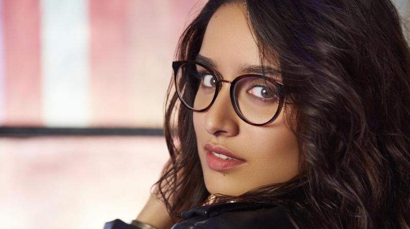 Shraddha Kapoor