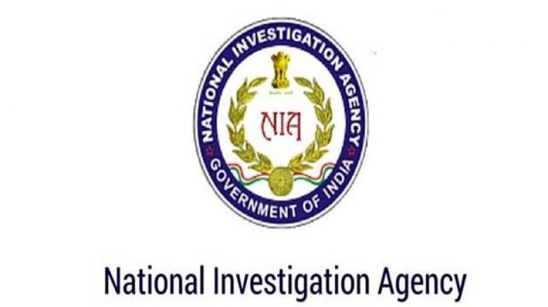 National Investigation Agency National Investigation Agency