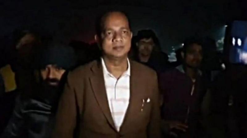 Jakir Hossain Jakir Hossain