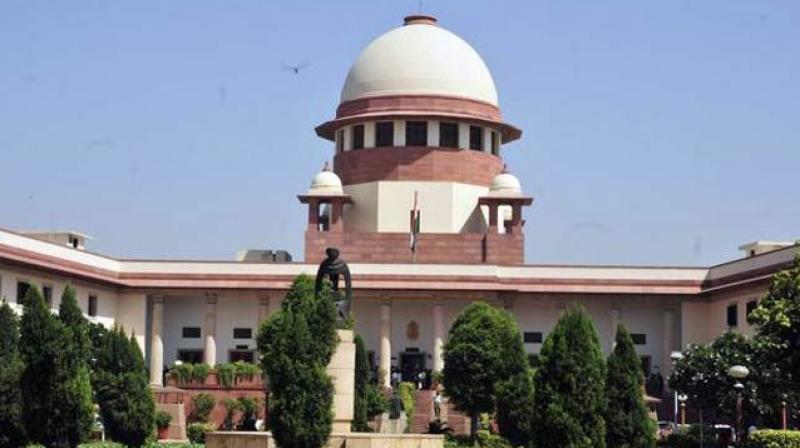 Supreme Court of India