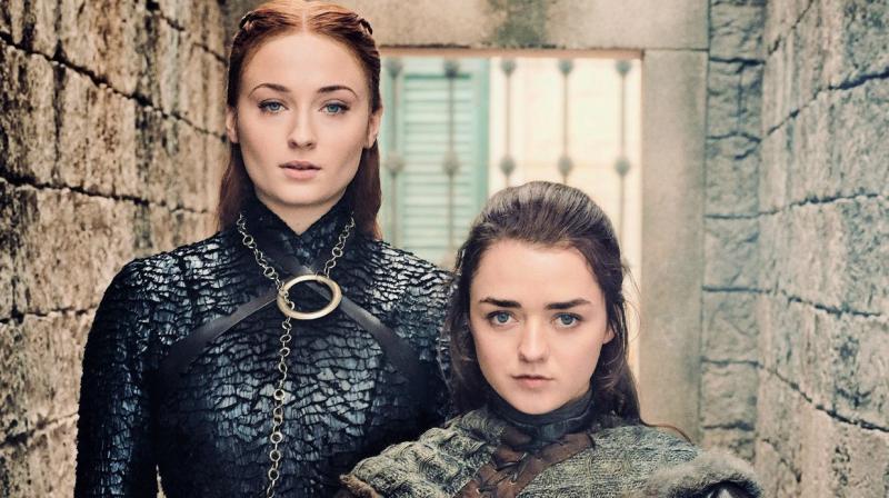 'Game of Thrones' final season refers back to first season, says Maisie Williams