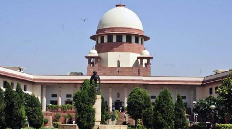 Supreme Court of India