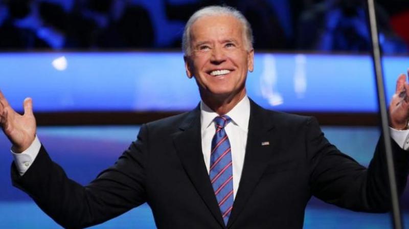 Joe Biden Joe Biden