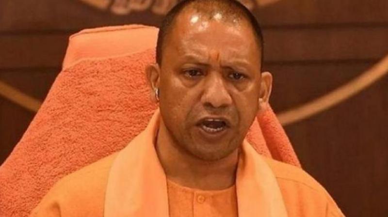 Yogi Adityanath