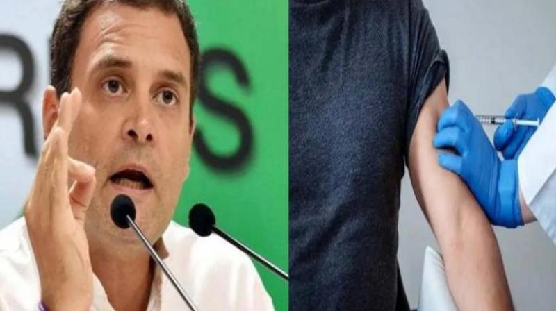 Rahul Gandhi Rahul Gandhi