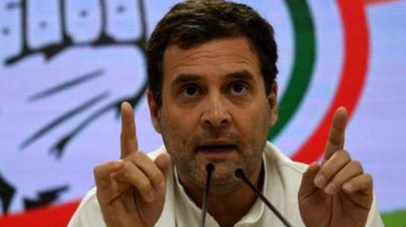 Rahul Gandhi Rahul Gandhi