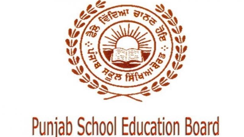 Punjab Board Class 10 Exam Date Sheet 2024