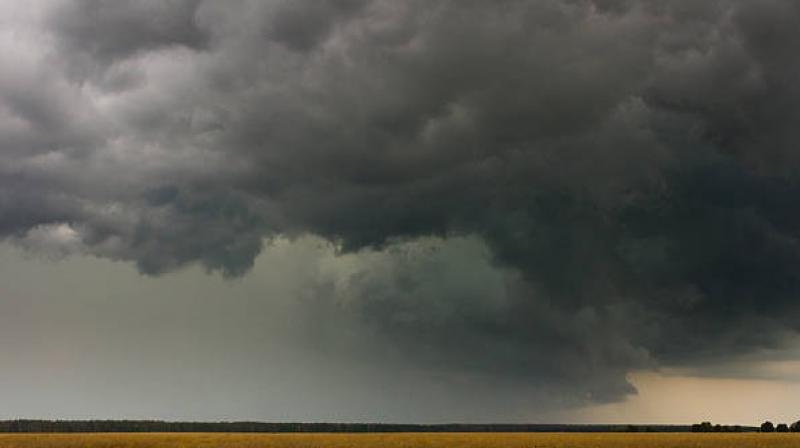 No Heatwave During Nautapa in Punjab This Year, monsoon could be impacted No Heatwave During Nautapa in Punjab This Year, monsoon could be impacted
