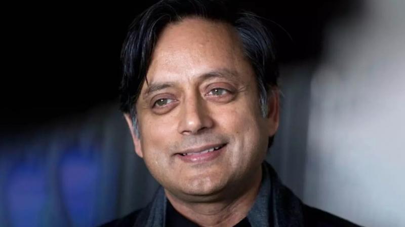Trump’s Ceasefire Claims: India Doesn’t “Need to Be Persuaded,” Says Congress MP Shashi Tharoor Trump’s Ceasefire Claims: India Doesn’t “Need to Be Persuaded,” Says Congress MP Shashi Tharoor