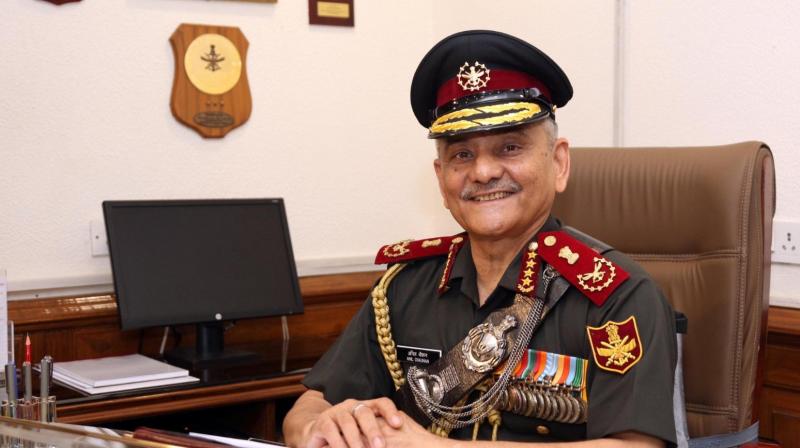 Operation Sindoor Not Over Yet, Says CDS General Anil Chauhan Operation Sindoor Not Over Yet, Says CDS General Anil Chauhan