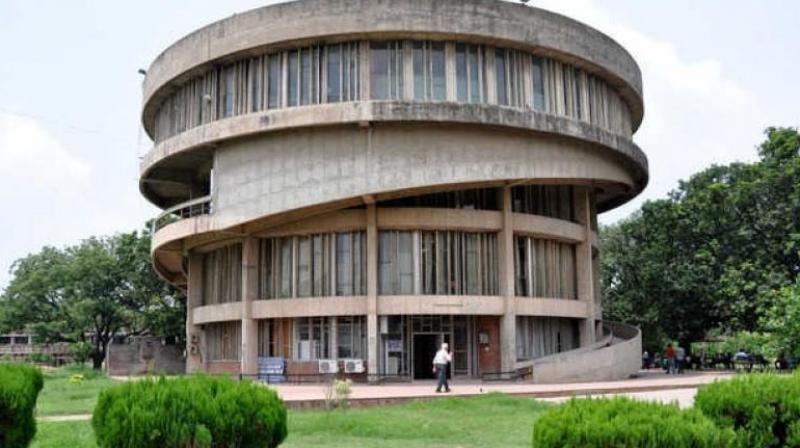 Panjab University Panjab University