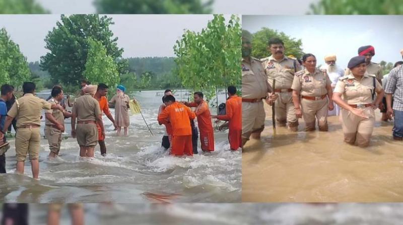 Rescue Operations Rescue Operations