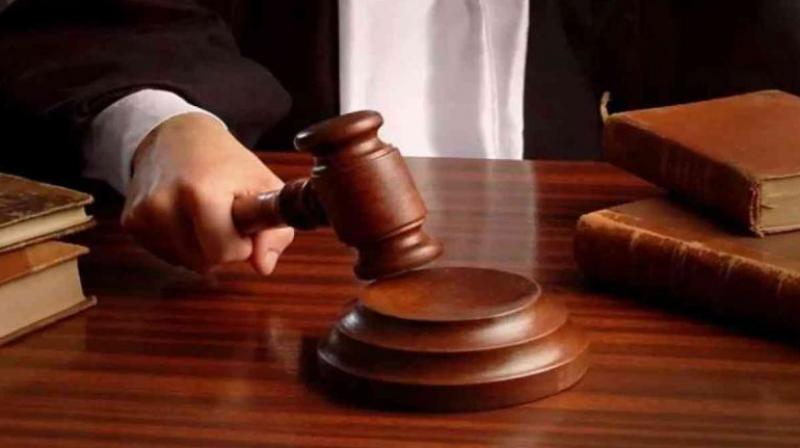 High Court High Court