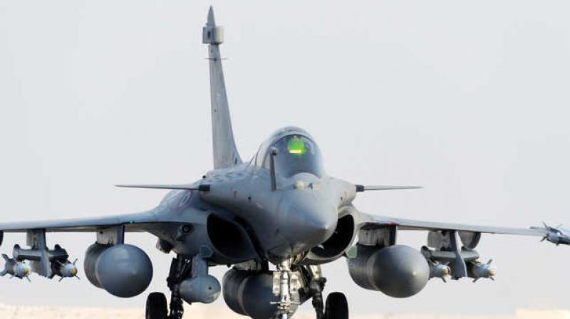 Rafale Rafale