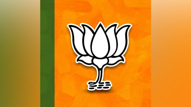 Bharatiya Janata Party (BJP) Bharatiya Janata Party (BJP)