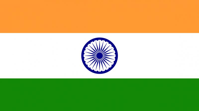 Indian Flag Indian Flag