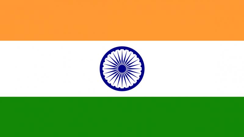 Indian Flag