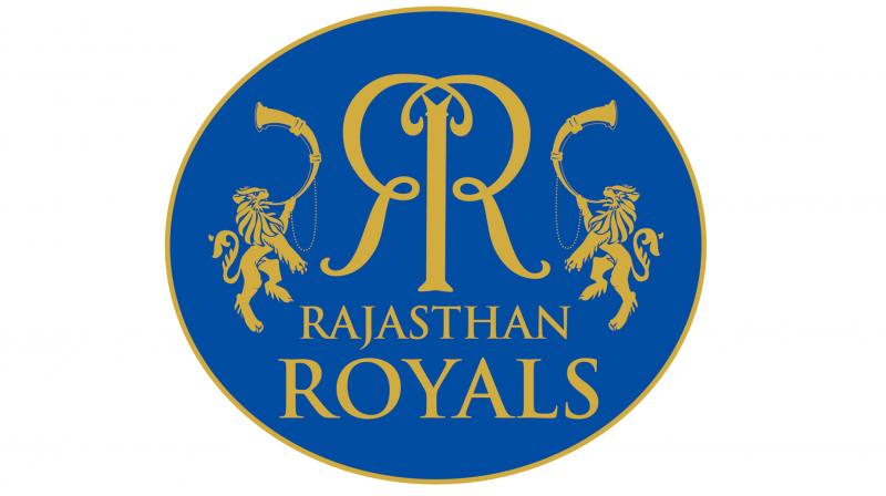 Rajasthan Royals launches Academy in England Rajasthan Royals launches Academy in England