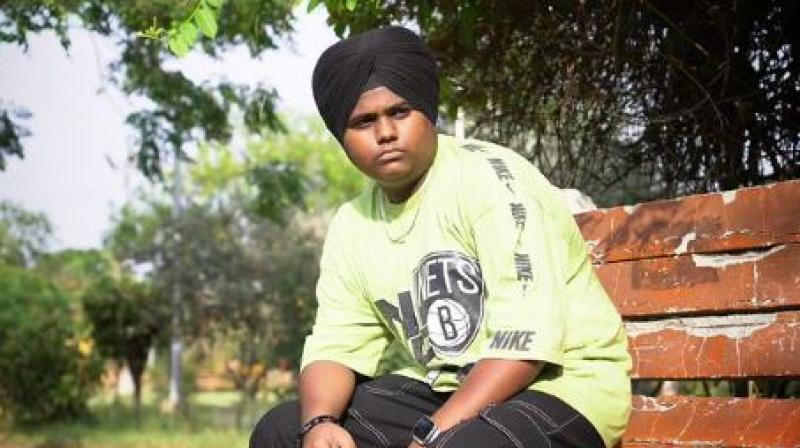 Who is Harsh Likhari? Punjabi singer who collaborated with Connor Price Who is Harsh Likhari? Punjabi singer who collaborated with Connor Price