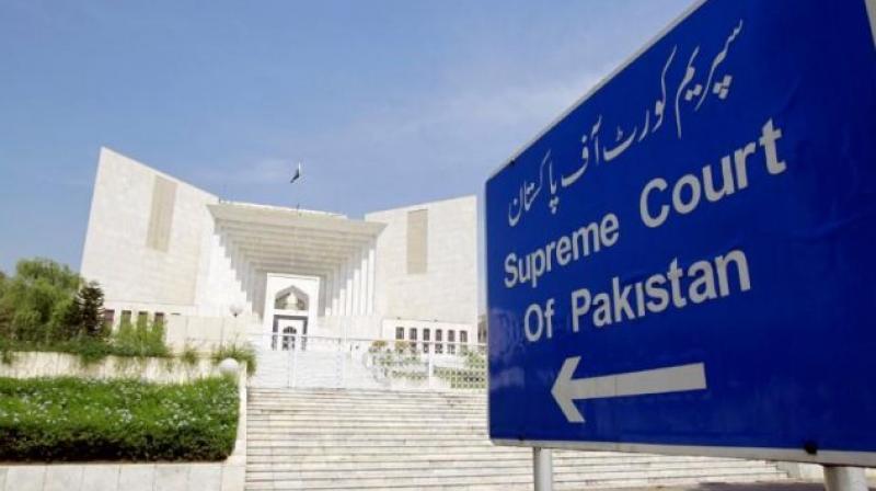 Pakistan's Supreme Court Pakistan's Supreme Court