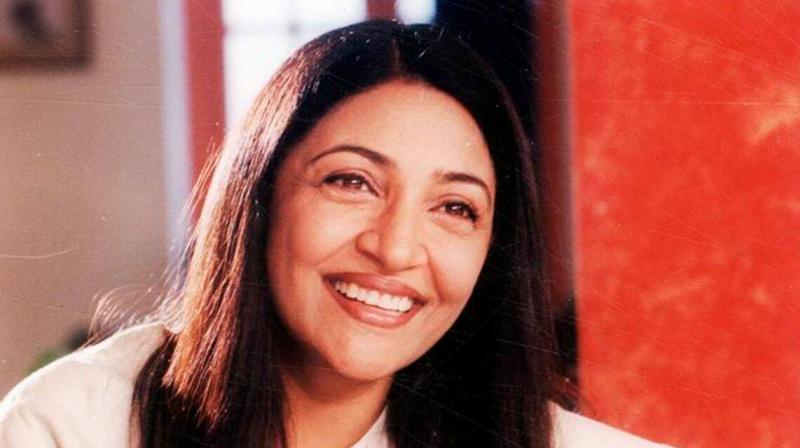 Deepti Naval Deepti Naval